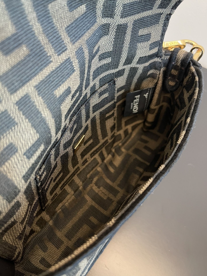 Fendi Baguette Bags